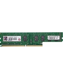 Оперативная память 2GB DDR3 PC3-12800 AQD-D3L2GN16-SQ1 Advantech