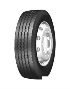 Автомобильные шины NT 202 265/70R19.5 143/141J Kama