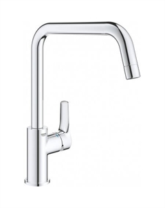 Смеситель Eurosmart 30567000 Grohe