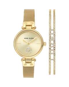 Наручные часы 3552GBST Anne klein