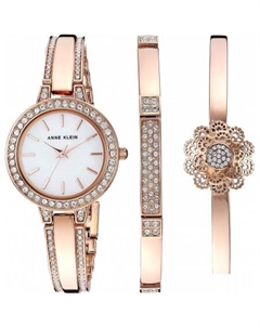 Наручные часы 3354RGST Anne klein