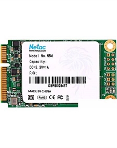 SSD N5M 512GB Netac