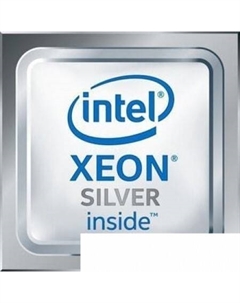 Процессор Xeon Silver 4214R Intel