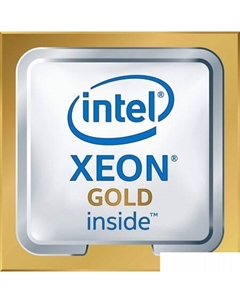 Процессор Xeon Gold 6242R Intel