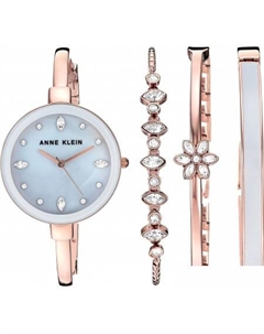 Наручные часы 3352GYST Anne klein