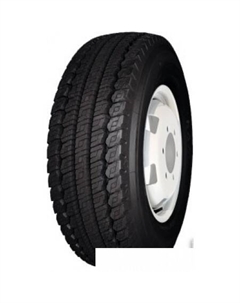 Автомобильные шины NU-301 215/75R17.5 126/124М Kama