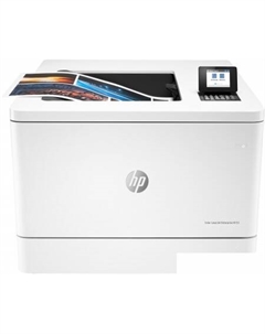 МФУ Color LaserJet Enterprise M751dn Hp