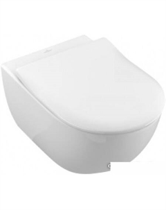 Унитаз Subway 2.0 [5614 R201] Villeroy & boch