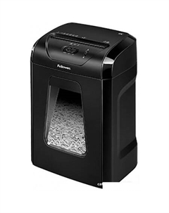 Шредер Powershred 12C Fellowes