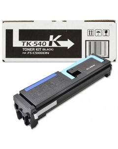 Картридж TK-5140K Kyocera