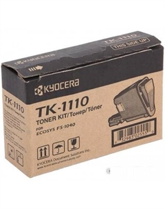 Картридж TK-1110 Kyocera