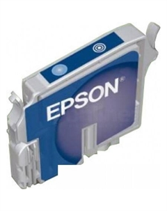 Картридж EPT033240 (C13T03324010) Epson