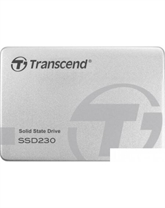 SSD SSD230S 256GB [TS256GSSD230S] Transcend