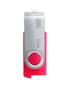 USB Flash UTS3 64GB [UTS3-0640R0R11] Goodram