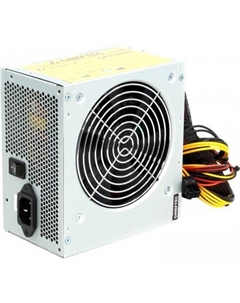 Блок питания iArena 600W (GPA-600S) Chieftec