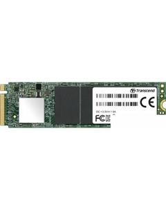 SSD 110S 512GB TS512GMTE110S Transcend