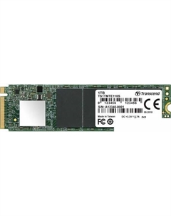 SSD 110S 1TB TS1TMTE110S Transcend