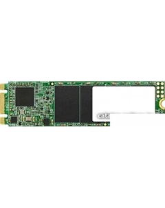 SSD MTS820S 240GB TS240GMTS820S Transcend