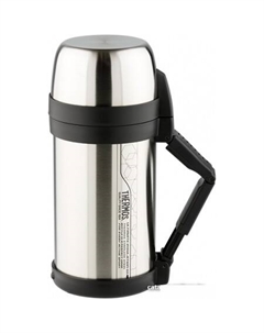 Термос для еды FDH-1405-SBK 1.4л (серебристый) Thermos