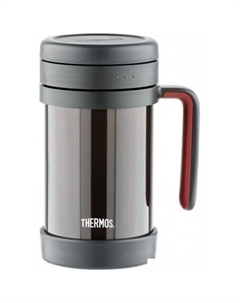 Термокружка TCMF-501 0.5л (черный) Thermos