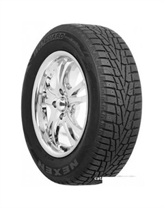 Зимние шины Winguard Spike LT 225/70R15C 112/110R Nexen