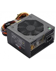 Блок питания QD500 80+ 500W Qdion