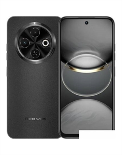 Смартфон Tecno Spark 30C 8GB/256GB (черный)