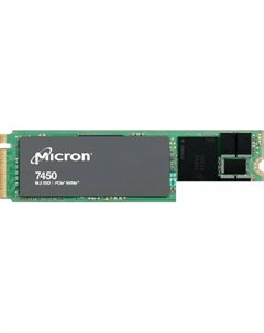 SSD 7450 Pro M.2 2280 960GB MTFDKBG960TFR Micron