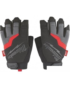 Перчатки хозяйственные Fingerless 8/M 48229741 Milwaukee