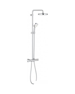 Душевая система Tempesta Cosmopolitan System 210 27922001 Grohe