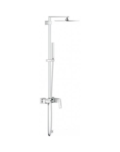 Душевая система Euphoria Cube XXL System 230 [23147001] Grohe