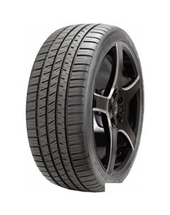 Автомобильные шины Pilot Sport A/S 3 305/40R20 112V Michelin