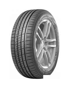 Летние шины Hakka Green 3 225/55R17 101V Nokian tyres