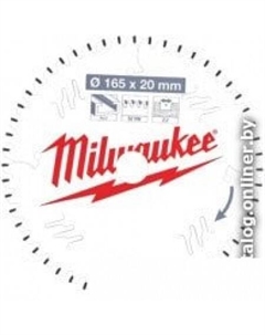 Пильный диск 4932471294 Milwaukee