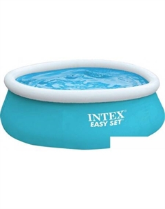 Надувной бассейн Easy Set 183x51 (54402/28101) Intex