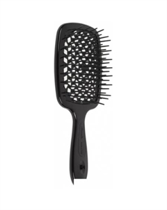 Щетка Superbrush SP226NER (черный) Janeke