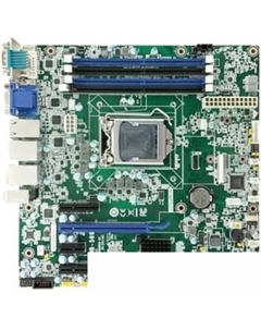 Материнская плата ASMB-586G2-00A1E Advantech