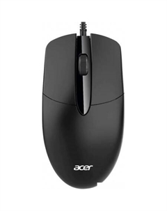 Мышь OMW300 (черный) Acer