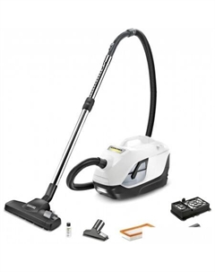 Пылесос DS 6 1.195-250.0 Karcher