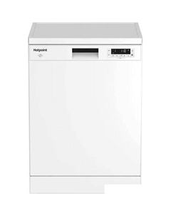 Отдельностоящая посудомоечная машина HF 4C86 Hotpoint