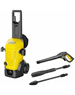 Мойка высокого давления K 4 WCM Premium 1.324-230.0 Karcher