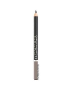 Карандаш для бровей Eye Brow Pencil 280.6 Artdeco