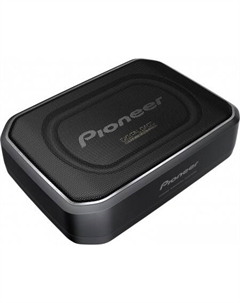 Корпусной активный сабвуфер TS-WX140DA Pioneer