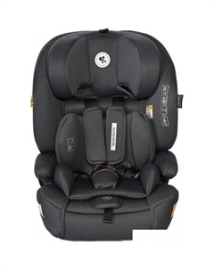 Детское автокресло Benevento Isofix (Black Jasper) Lorelli