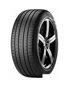 Всесезонные шины Scorpion Verde All season SUV 215/60R17 96V Pirelli