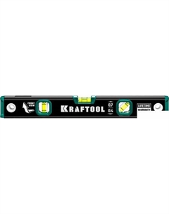 Уровень строительный 34781-40 Kraftool