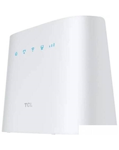 4G Wi-Fi роутер Linkhub HH63 (белый) Tcl