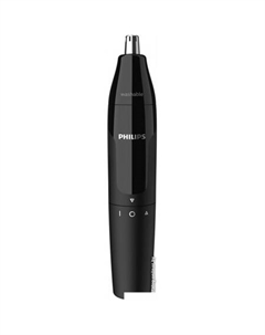 Триммер для носа и ушей NT1620/15 Philips