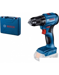 Дрель-шуруповерт GSR 185-LI Professional 06019K3003 (без АКБ, кейс) Bosch