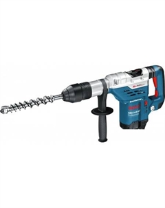 Перфоратор GBH 5-40 DCE Professional [0611264000] Bosch